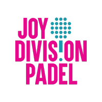 Joy Division Padel