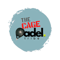 The Cage Padel Tribe