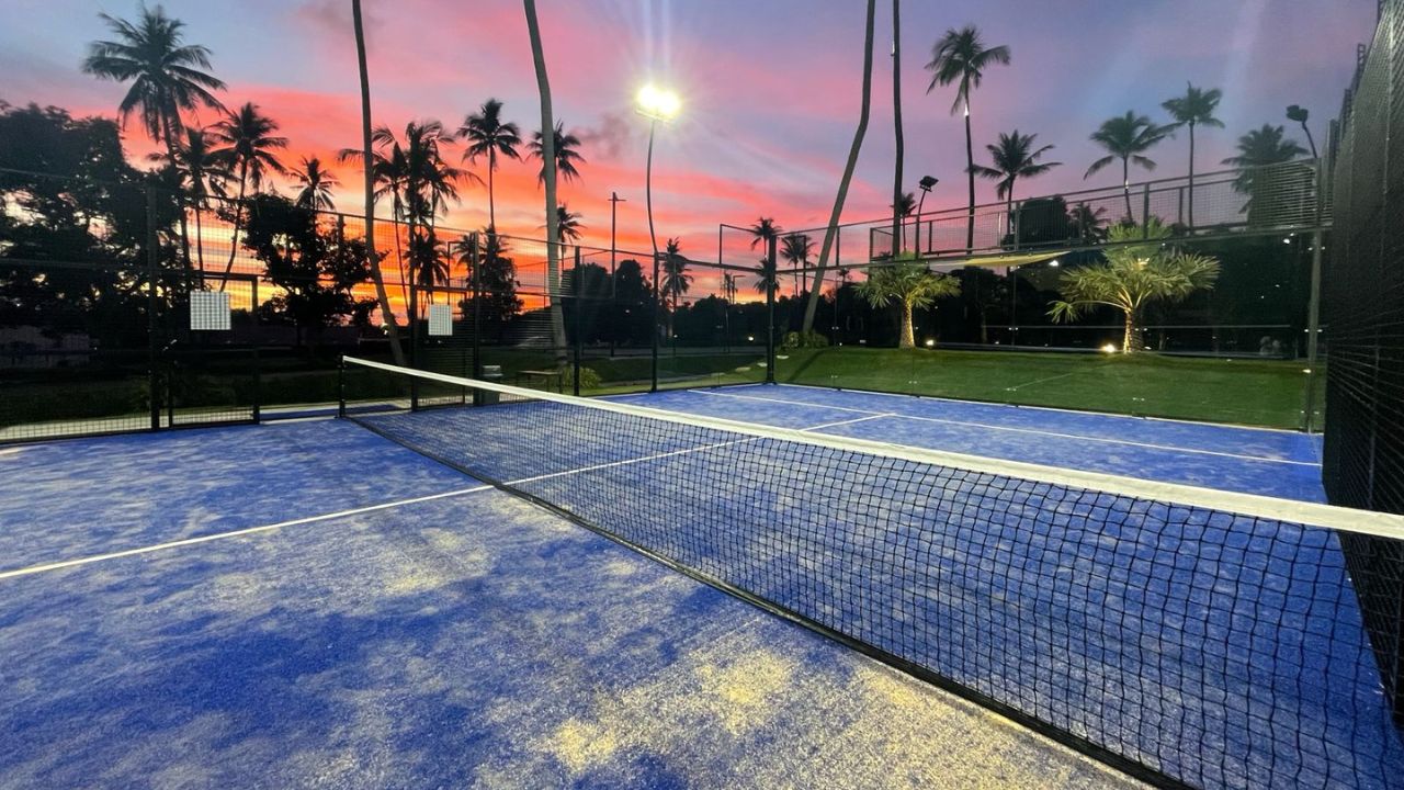 Padel Samui