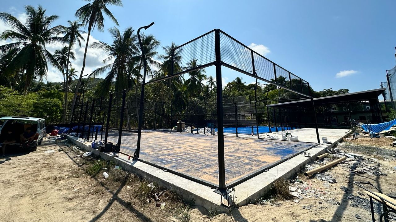 Phangan Padel Club