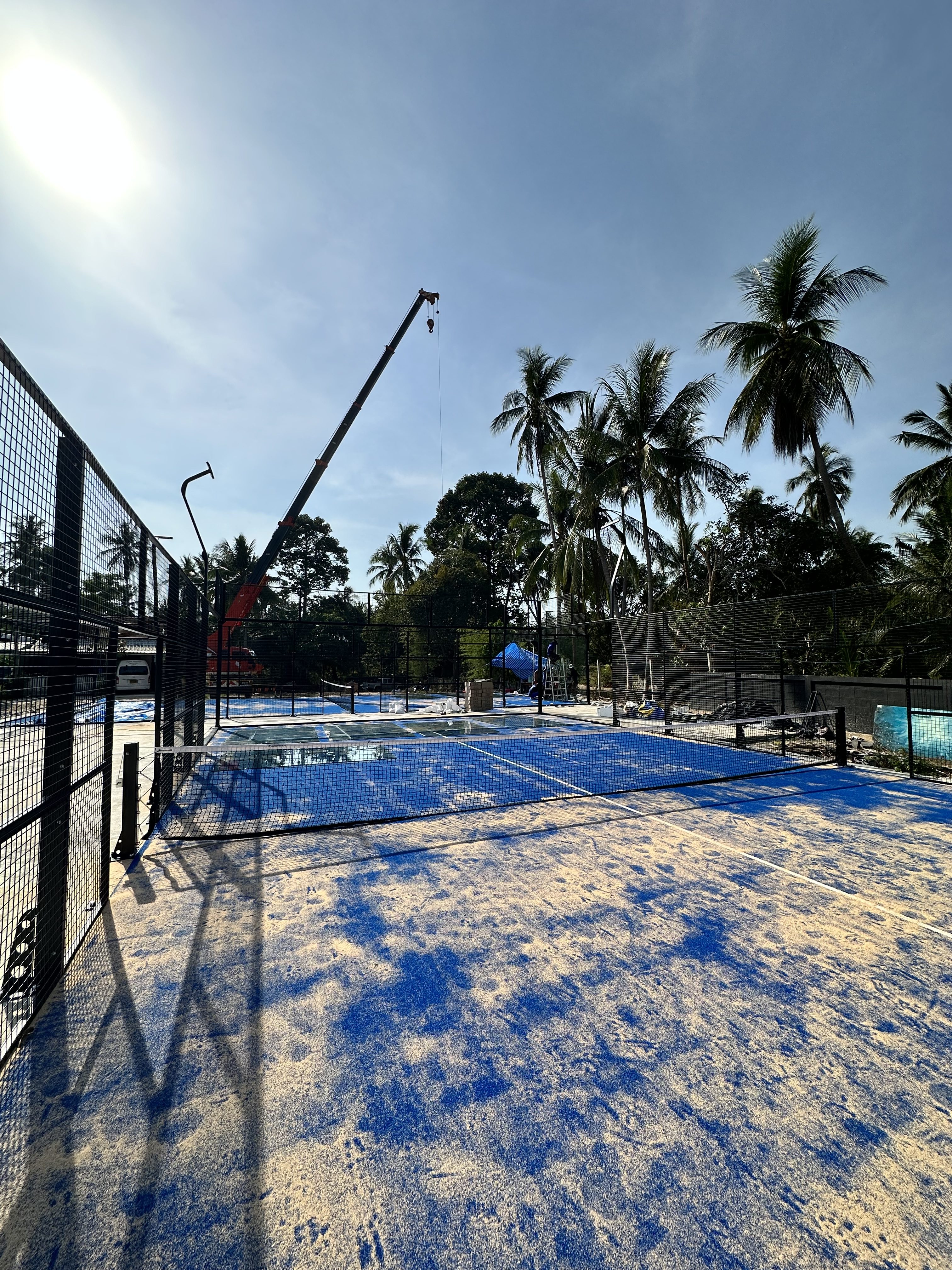 Phangan Padel Club