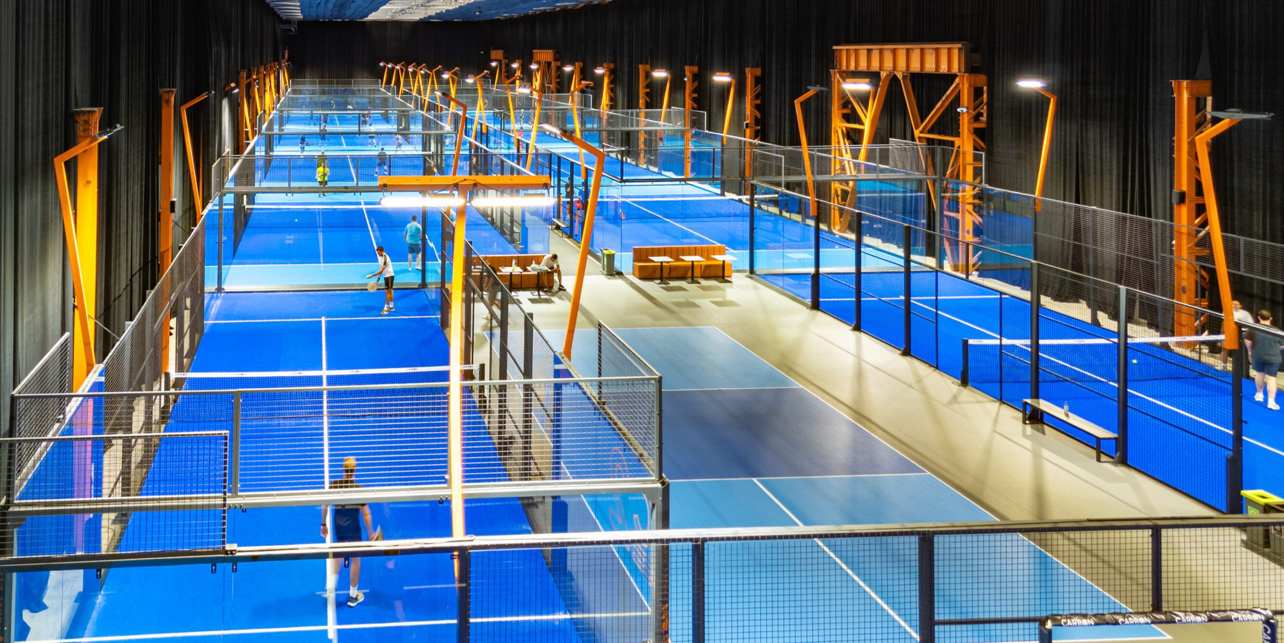 Carbon Padel Club