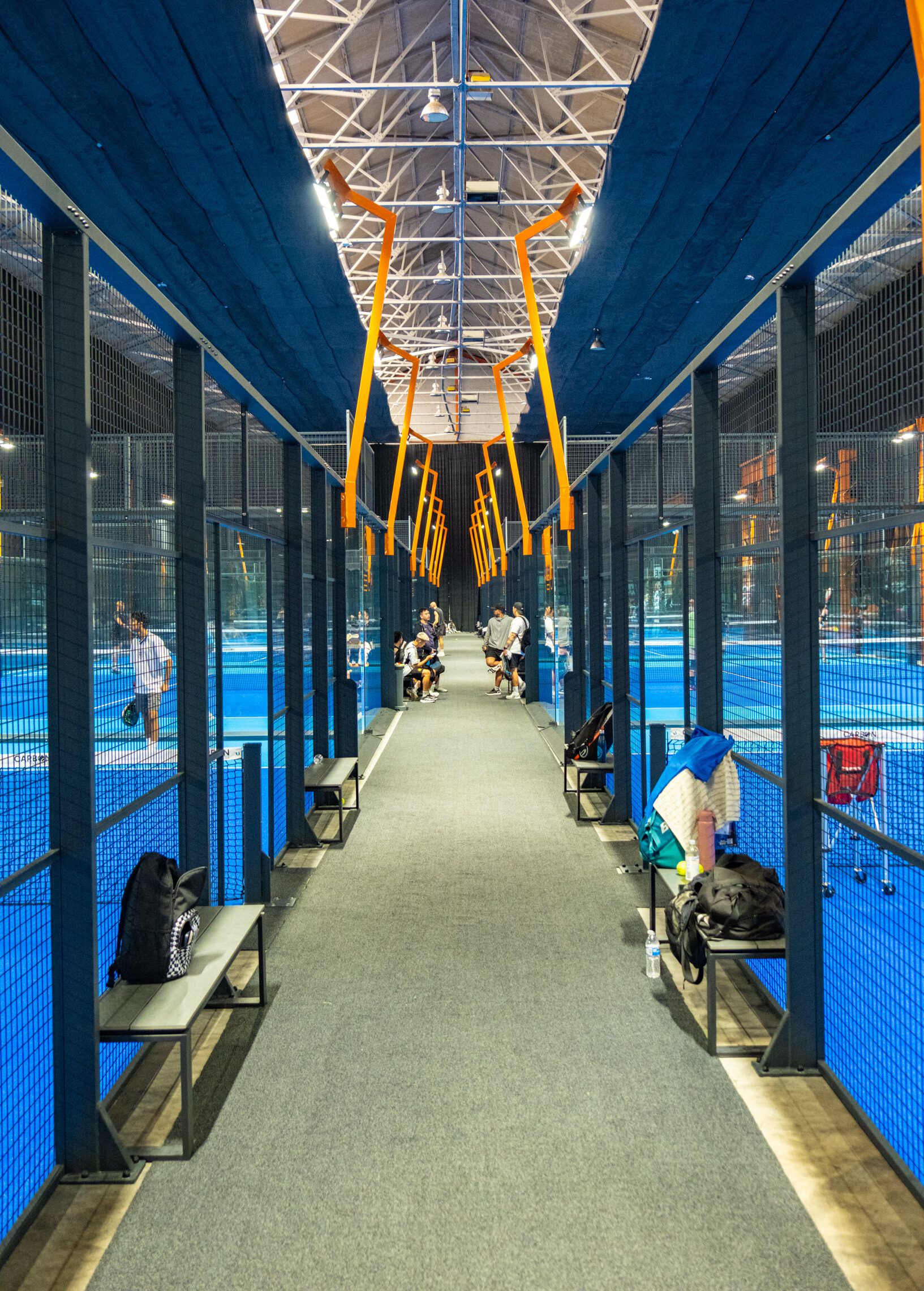 Carbon Padel Club