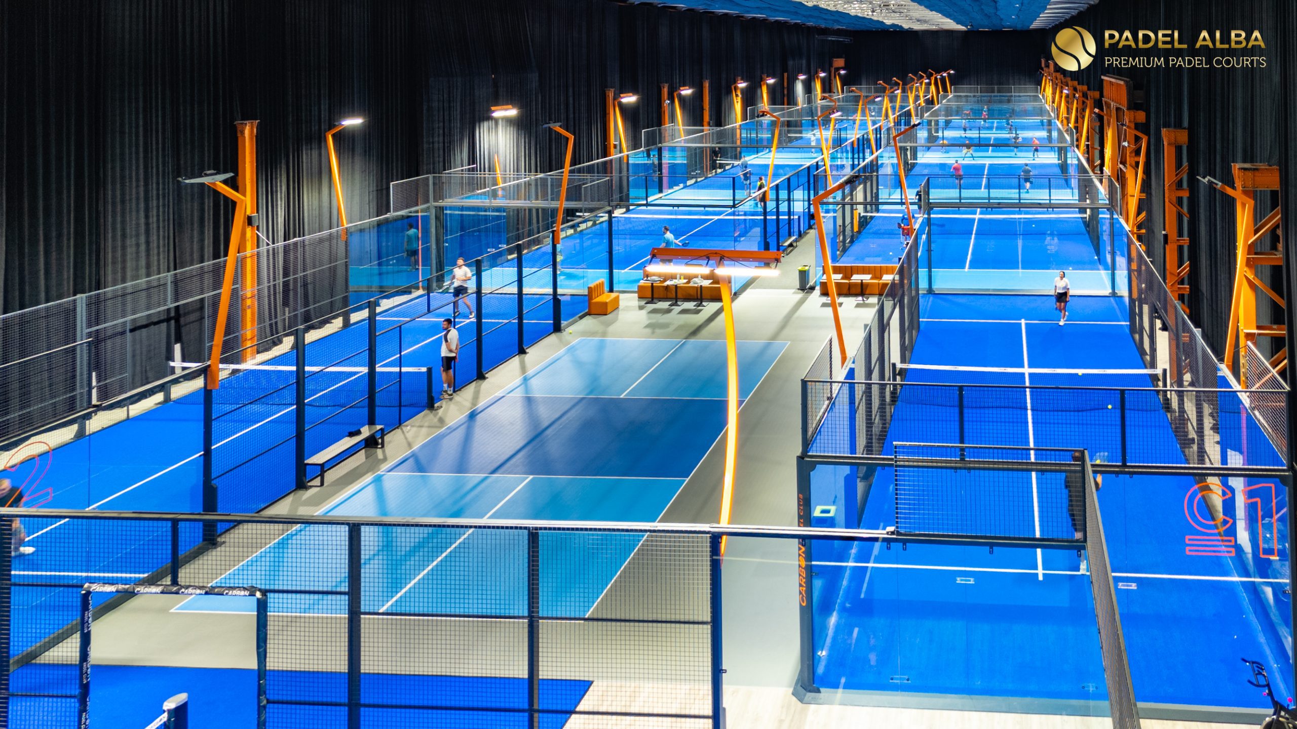 Carbon Padel Club