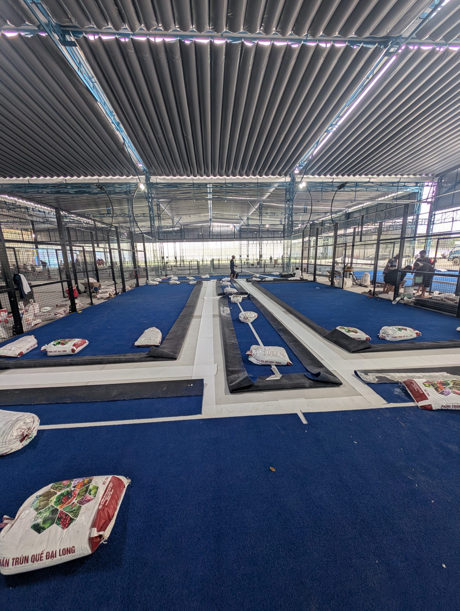 An Phú Sports Park