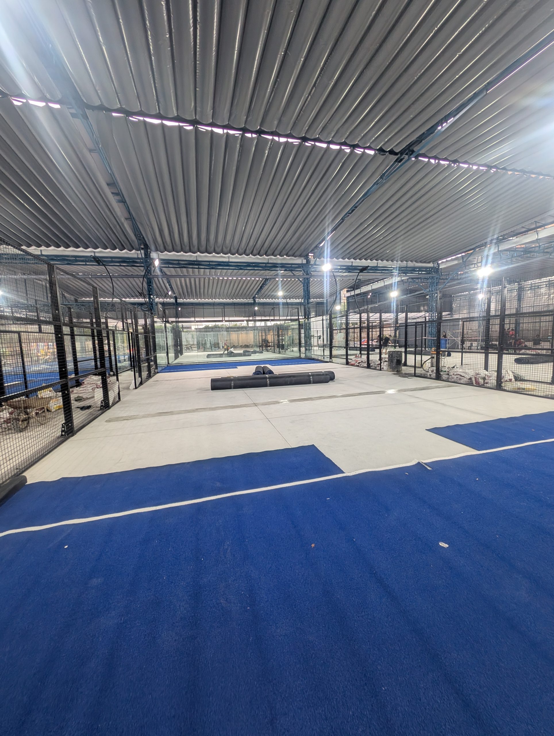 An Phú Sports Park