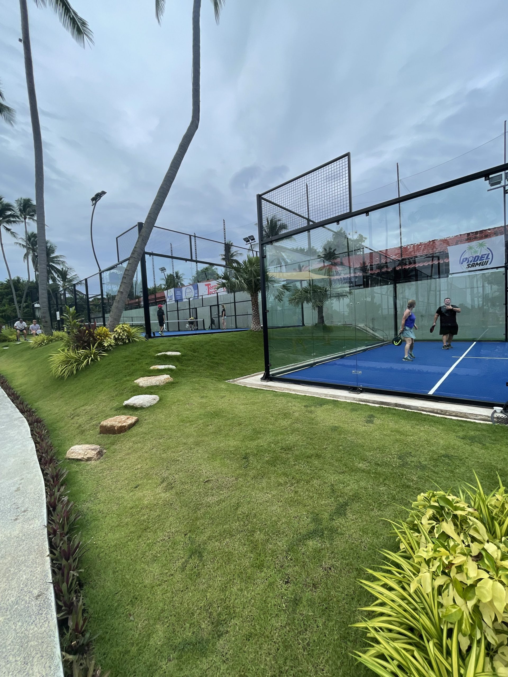 Padel Samui