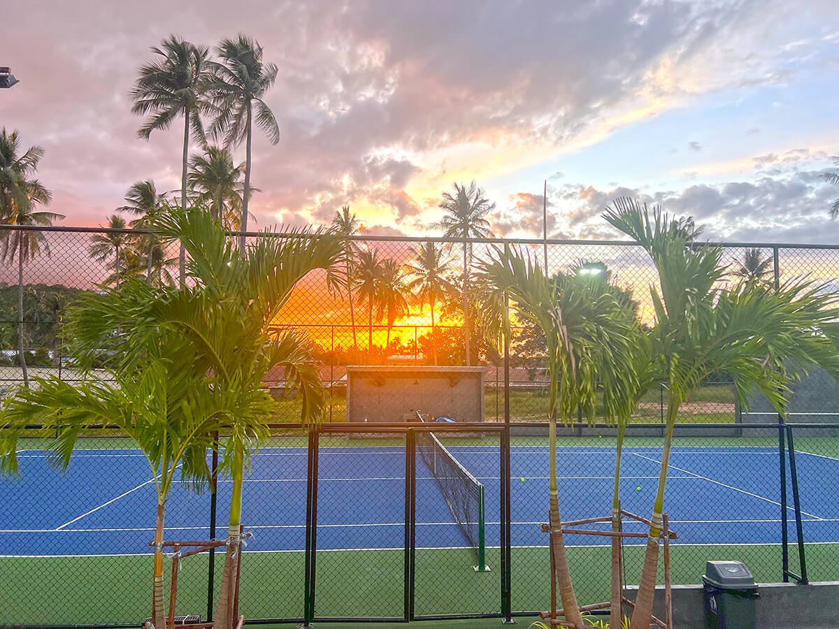 Padel Samui