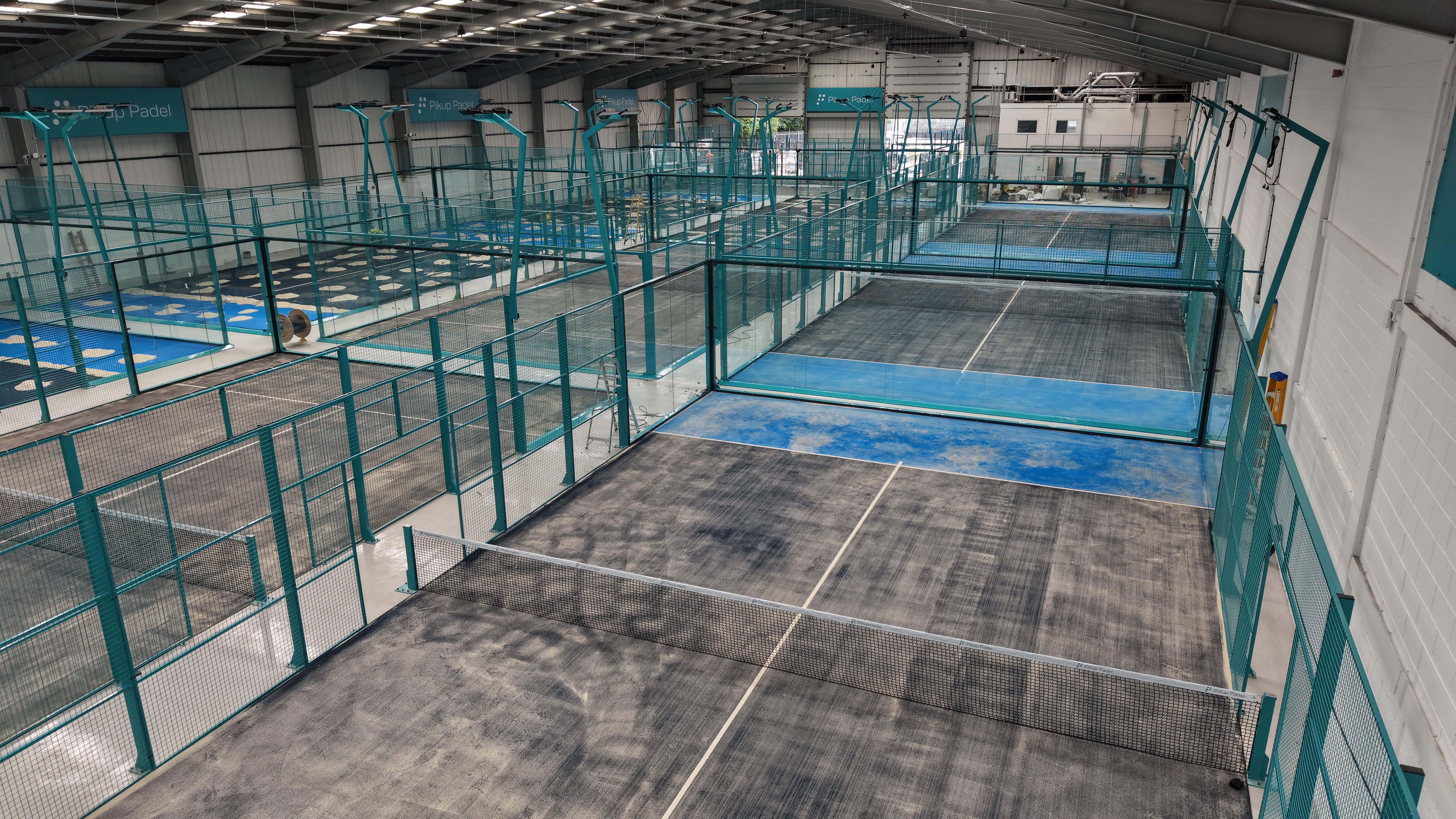PikUp Padel