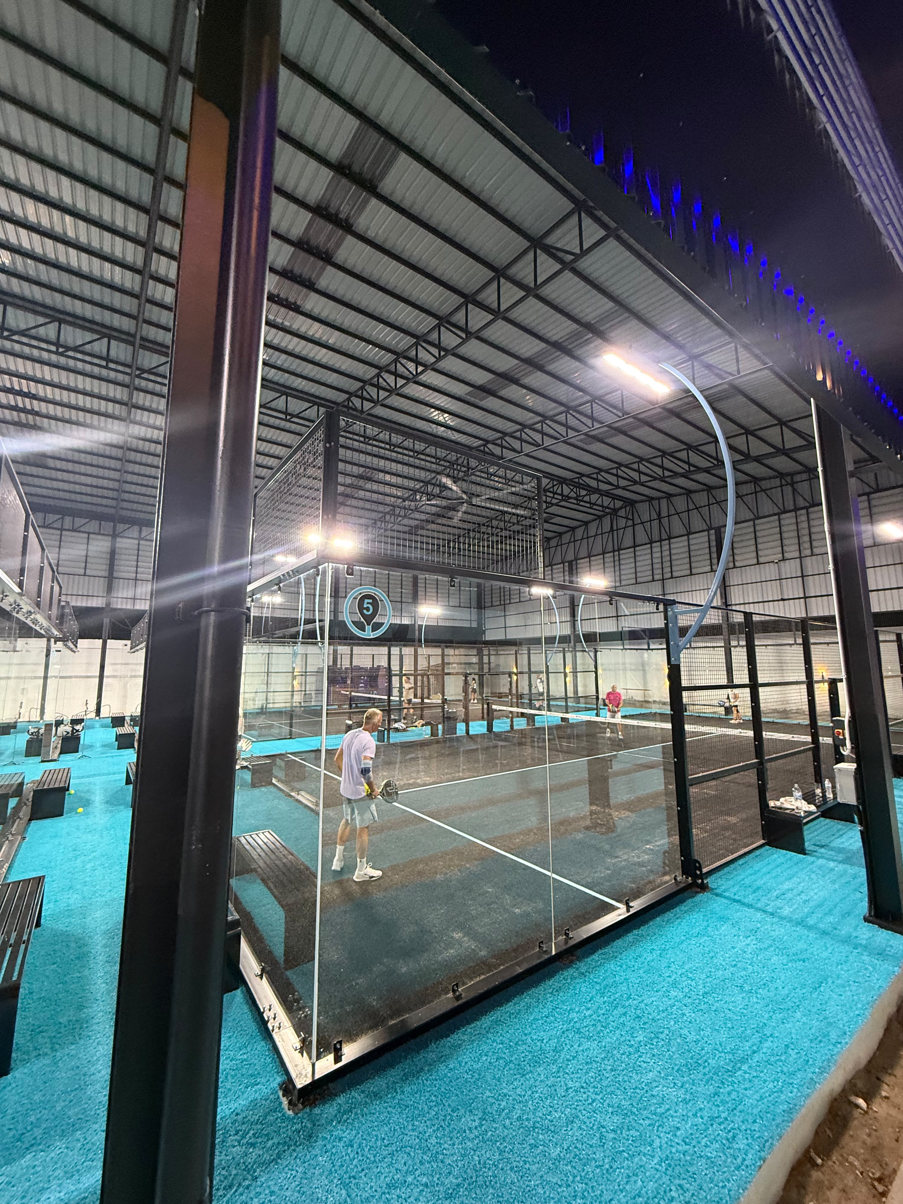 Prime Padel Samui