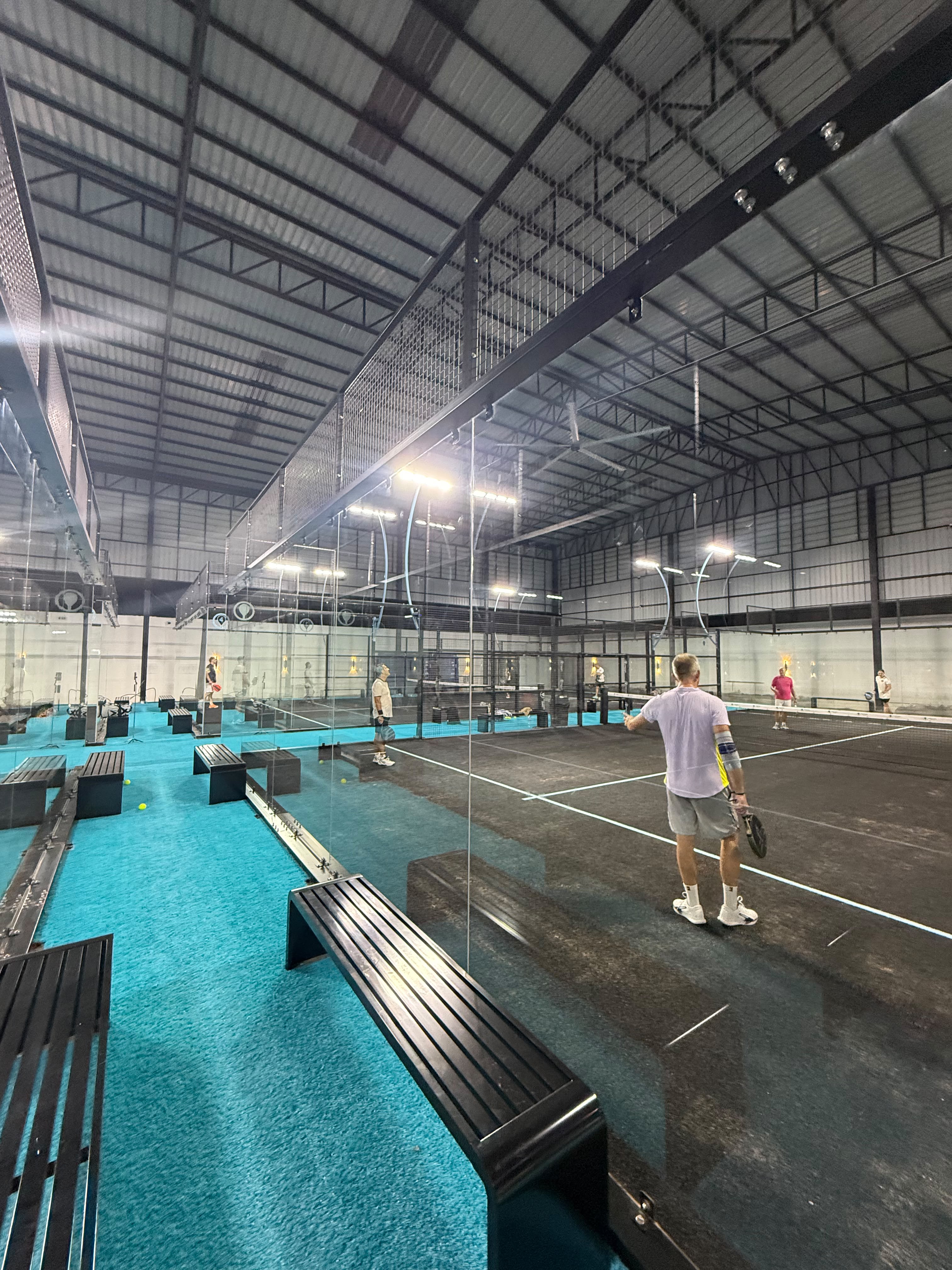 Prime Padel Samui