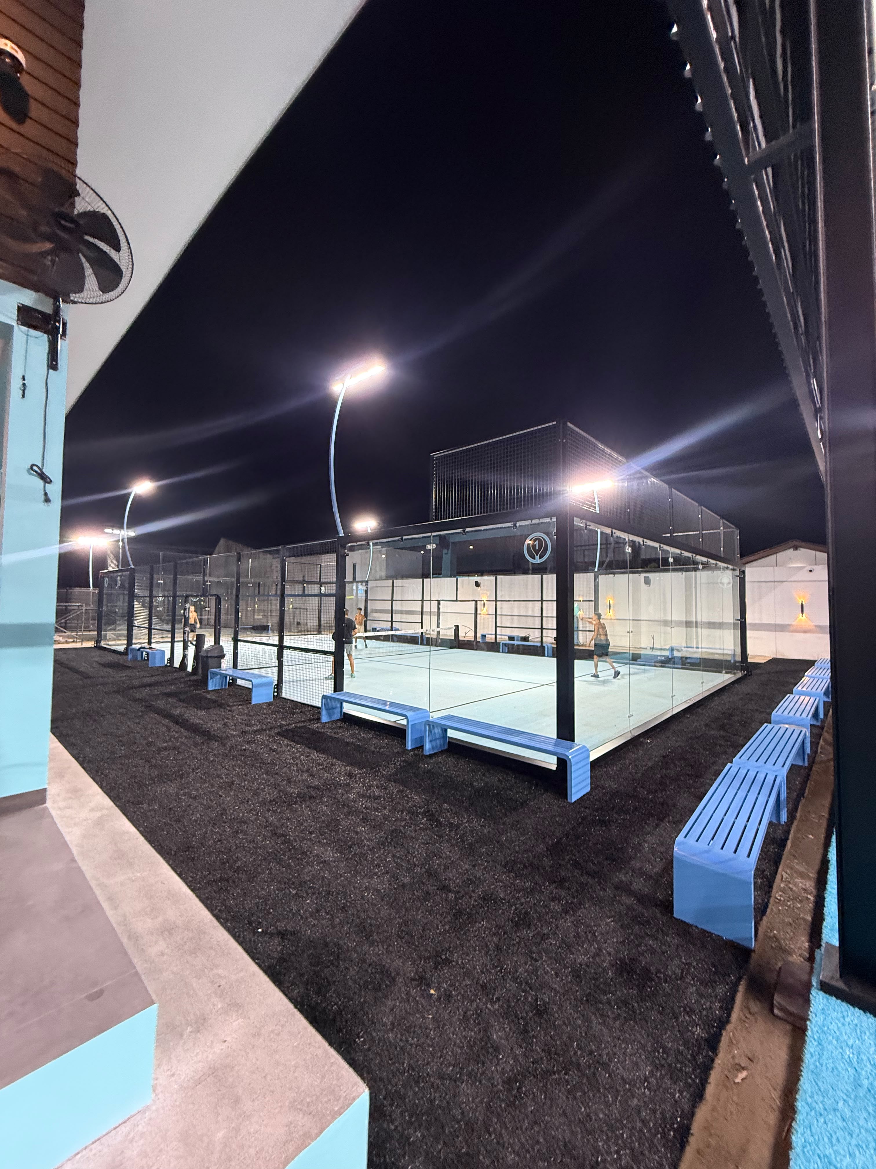 Prime Padel Samui