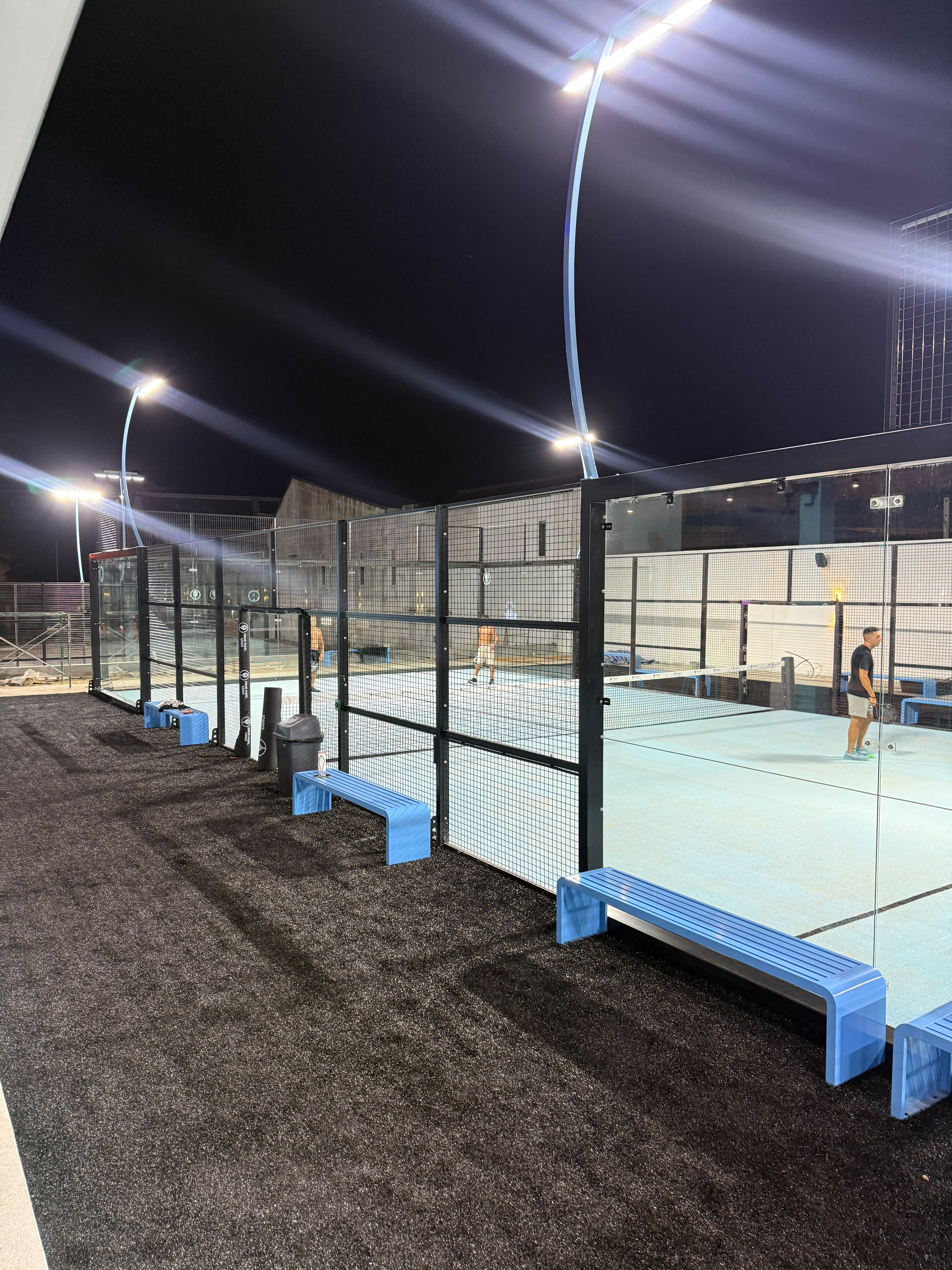 Prime Padel Samui
