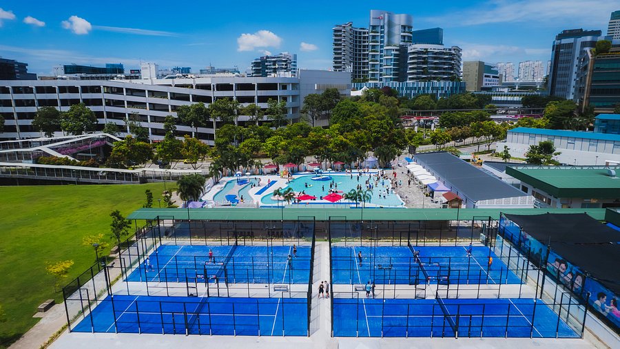 Singpadel