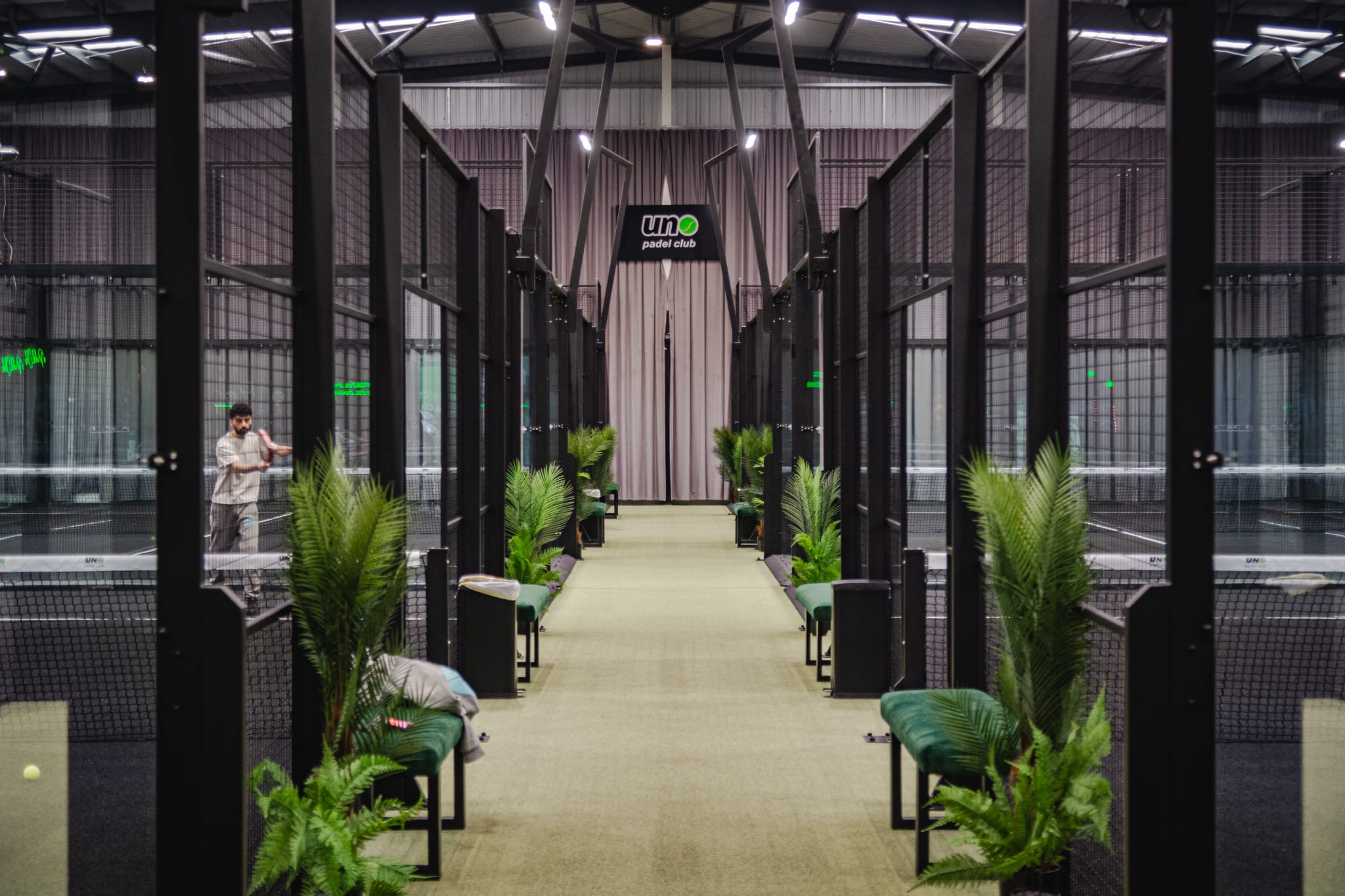 Uno Padel Club