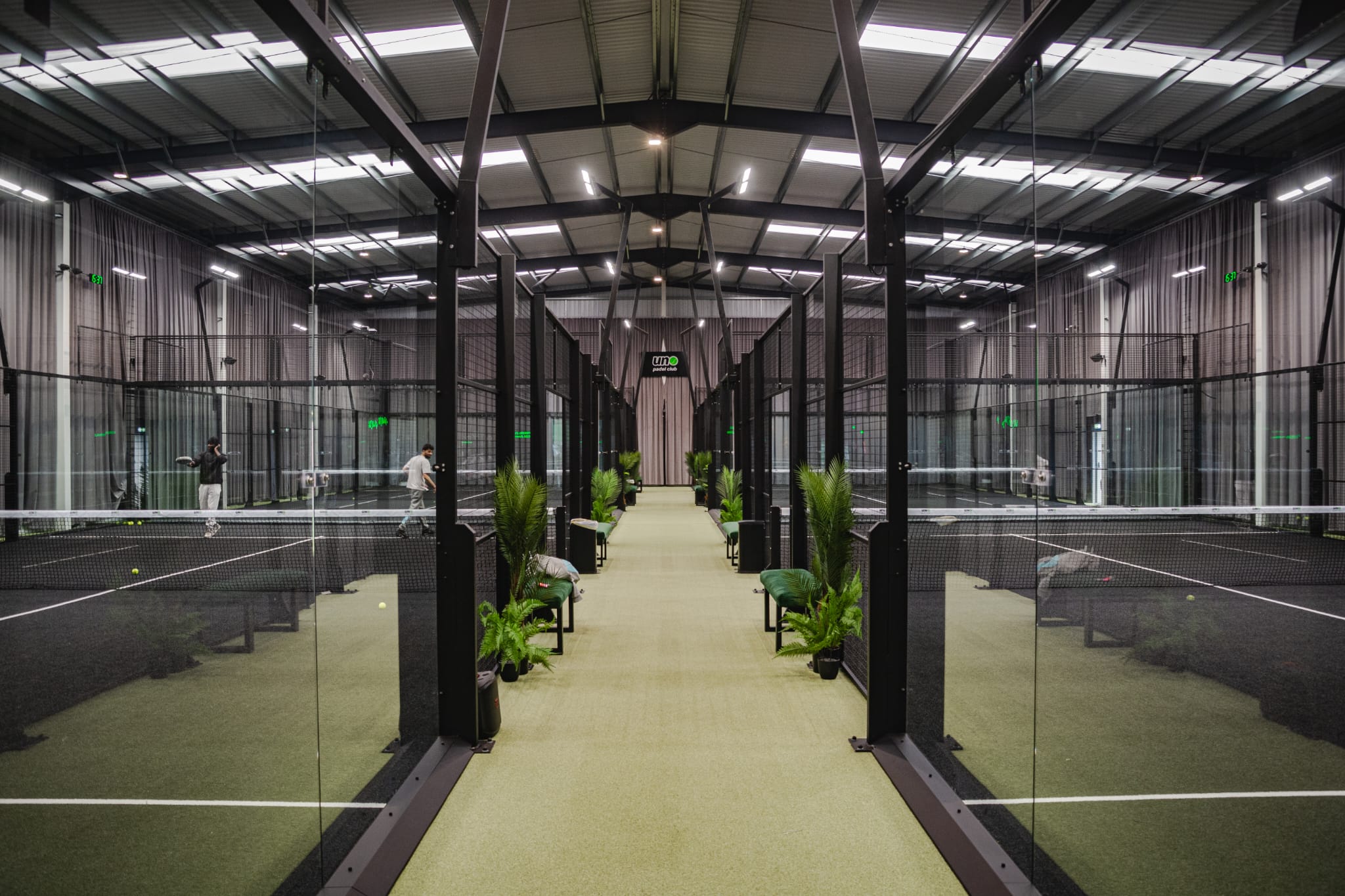 Uno Padel Club