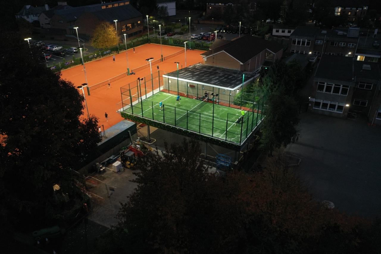 Windsor Tennis Club