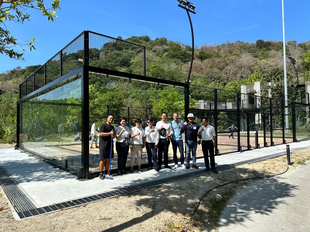 installation and maintenance